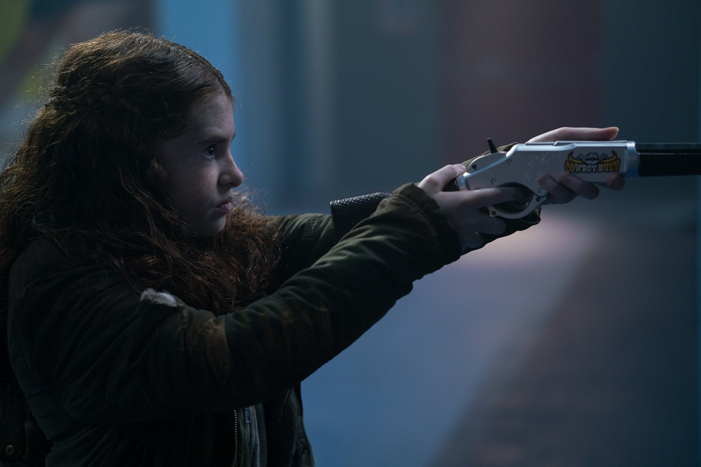 Katherine de la Rocha | Galerie - Z filmu | ČSFD.cz