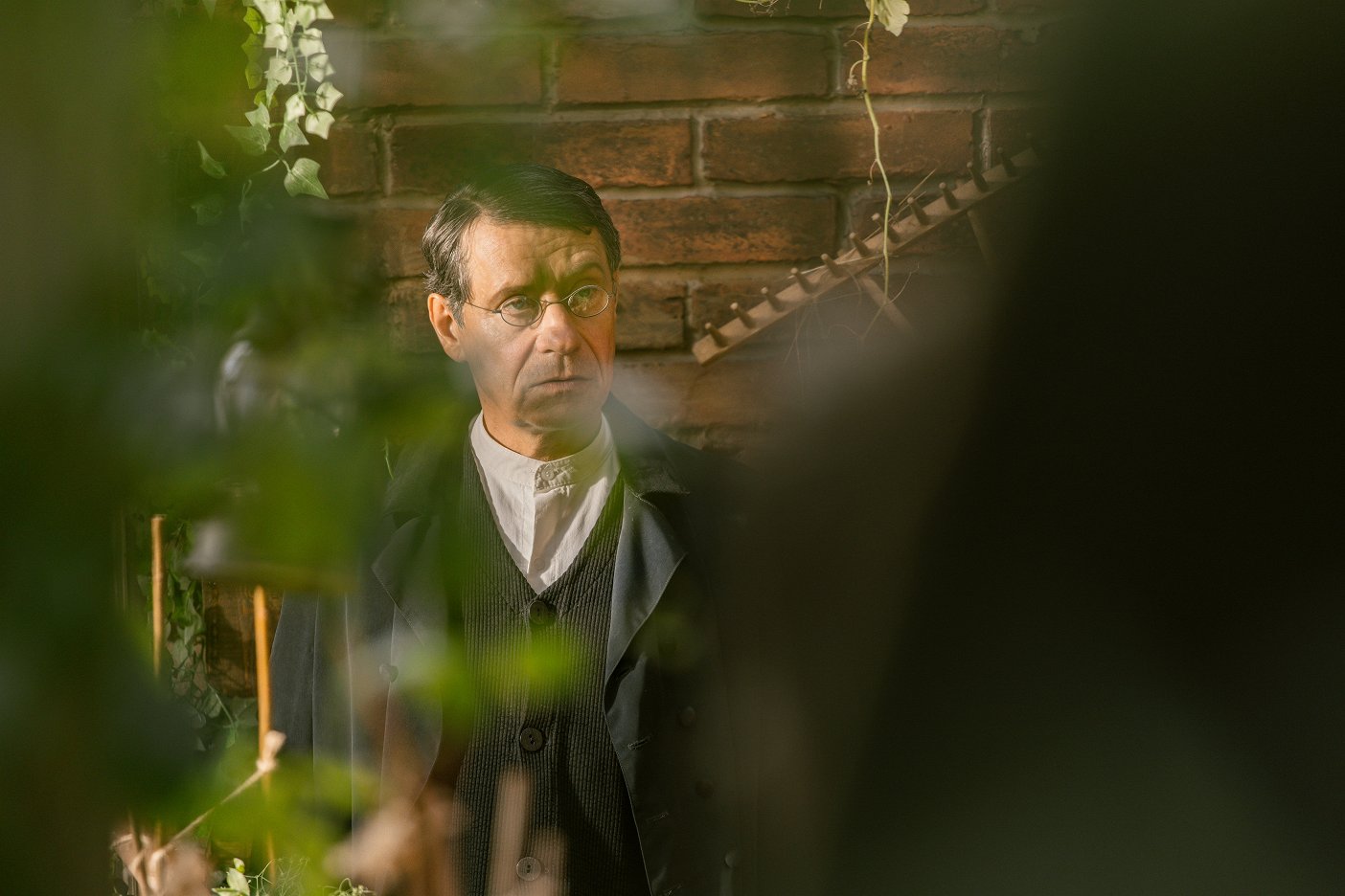 Pavel Kříž Galerie Z filmu ČSFD.cz