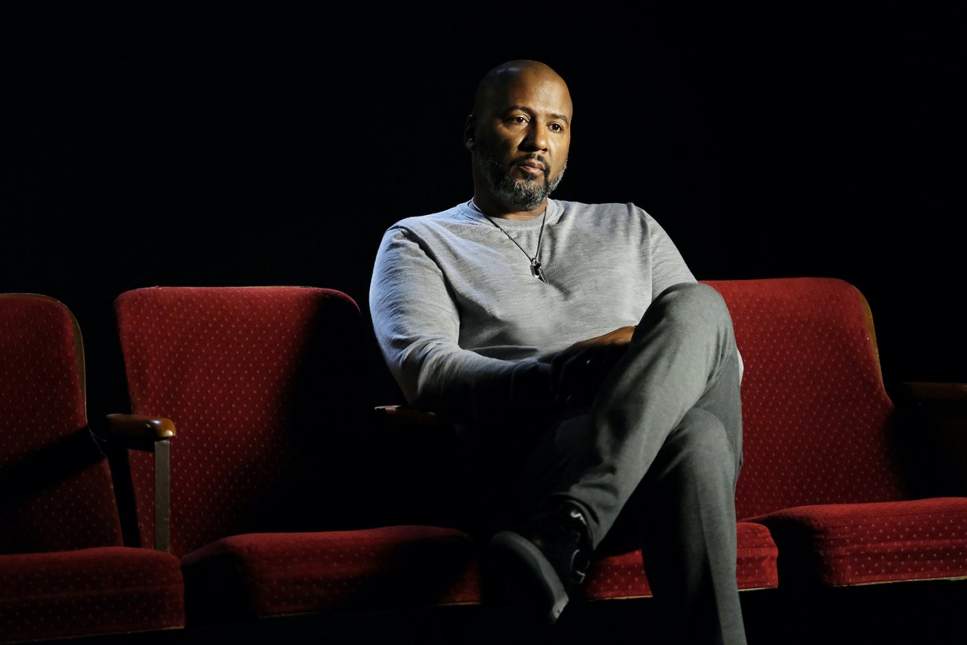 Malcolm D. Lee ČSFD.cz