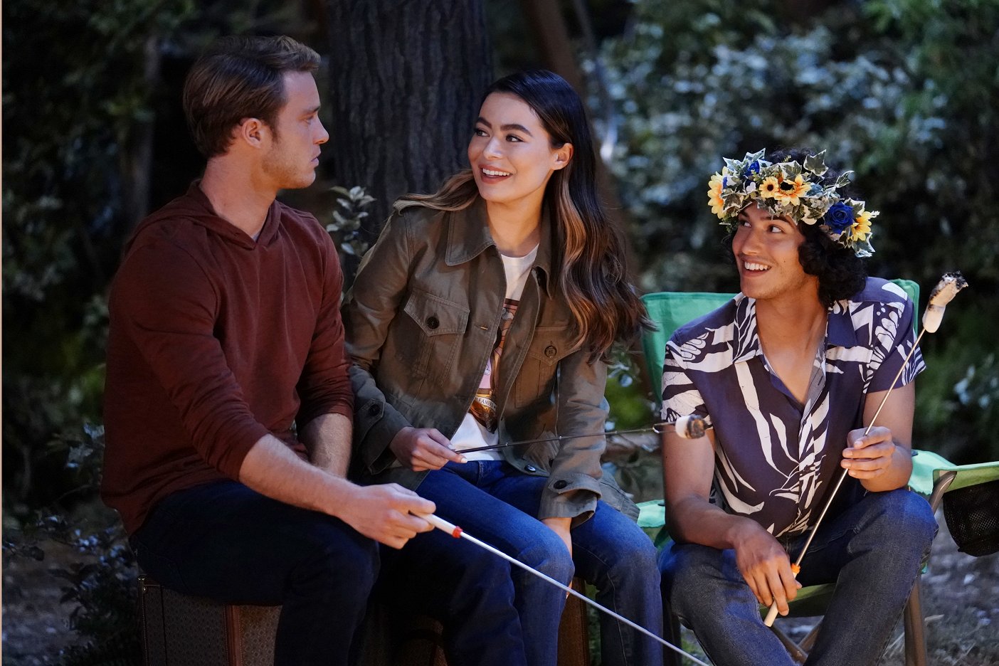 Conor Husting ČSFD.cz