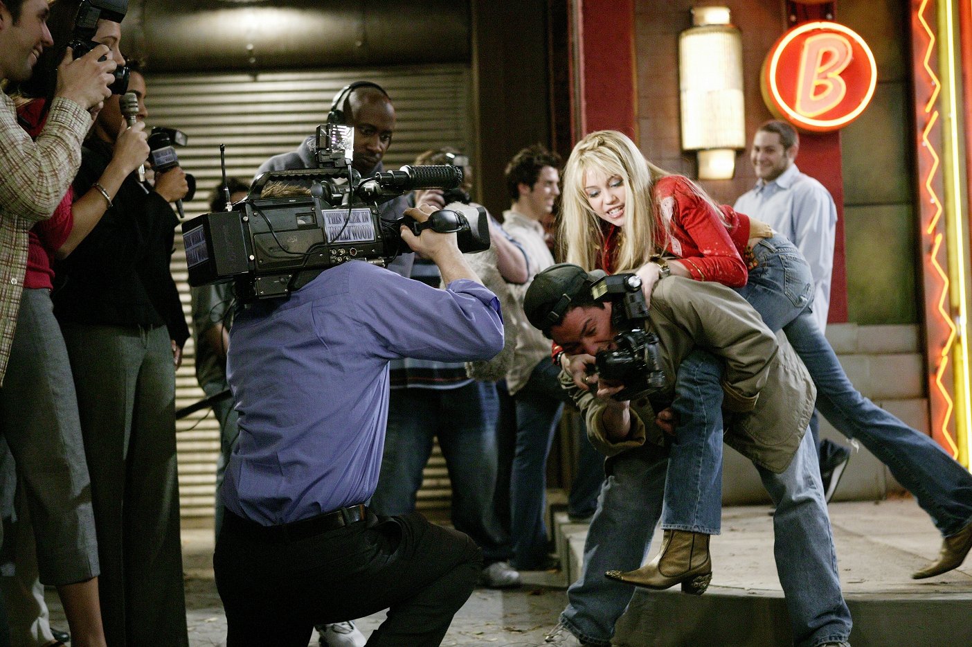 Cutter Garcia Galerie Z filmu ČSFD.cz