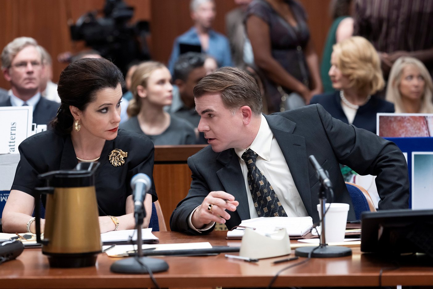 Cullen Moss | Galerie - Z filmu | ČSFD.cz