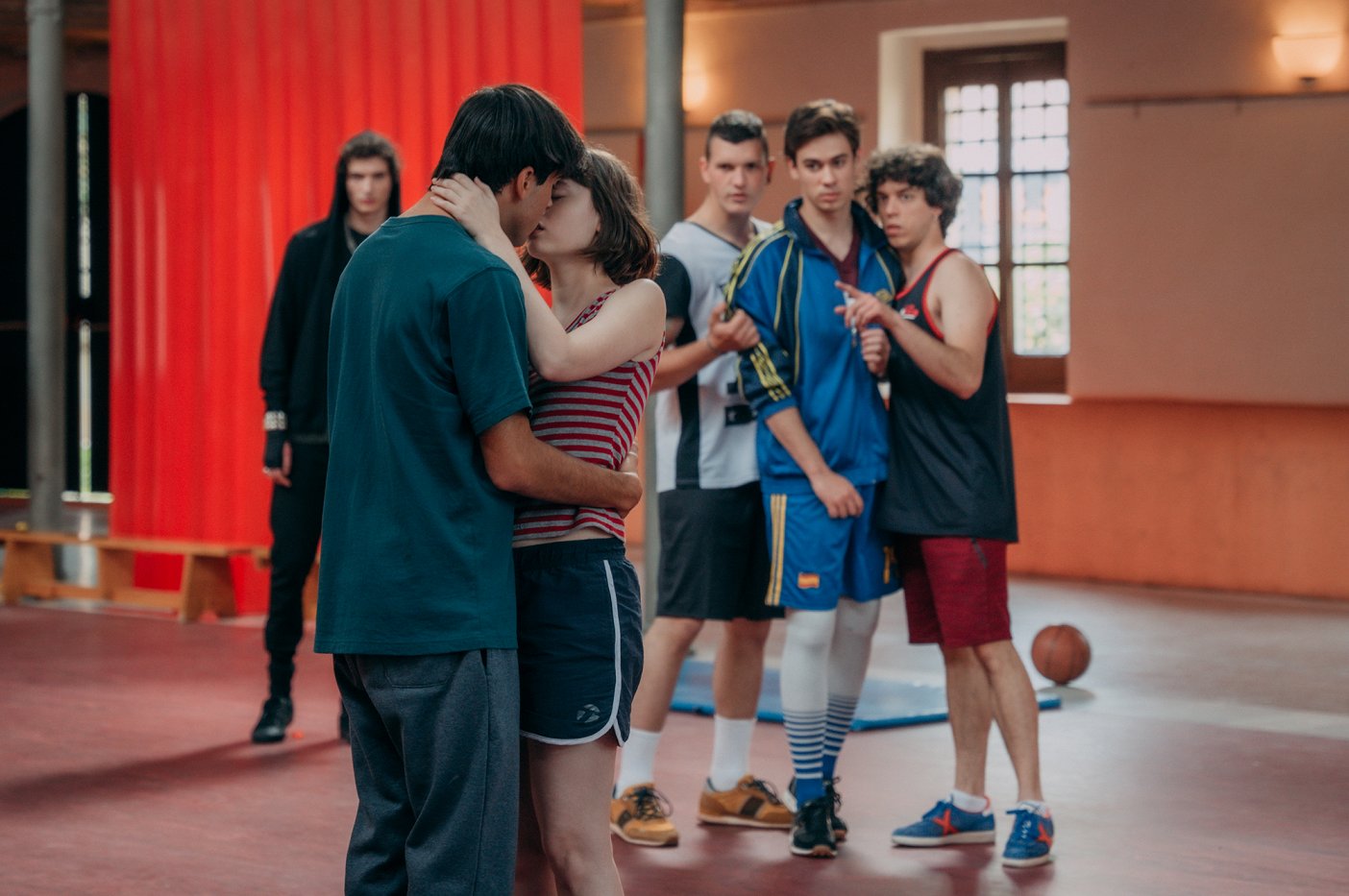 Isa Montalbán Galerie Z filmu ČSFD.cz