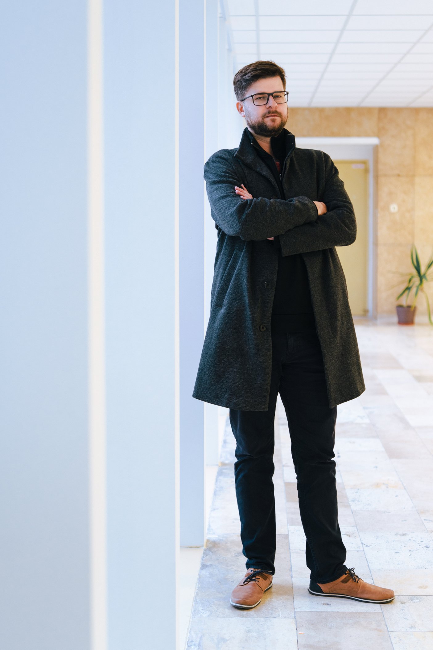 Lukáš Jánoš Galerie Promo ČSFD.cz