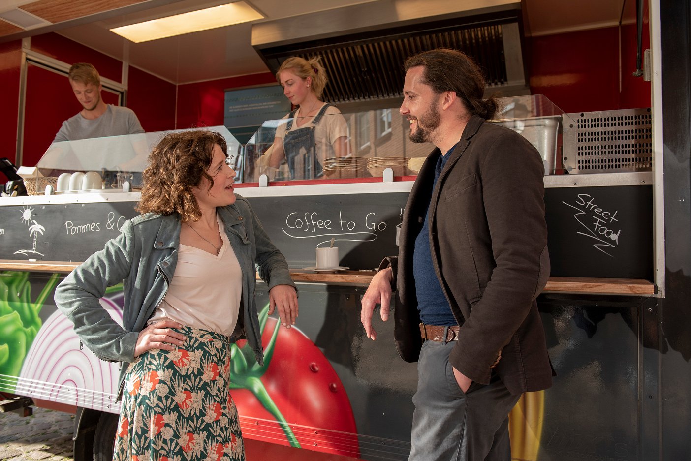 Nicola Mastroberardino ČSFD.cz