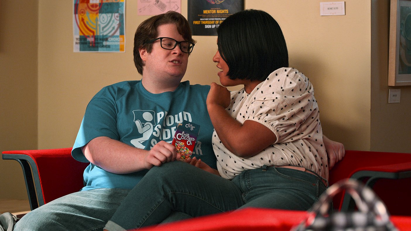 Jack Seavor McDonald | ČSFD.cz