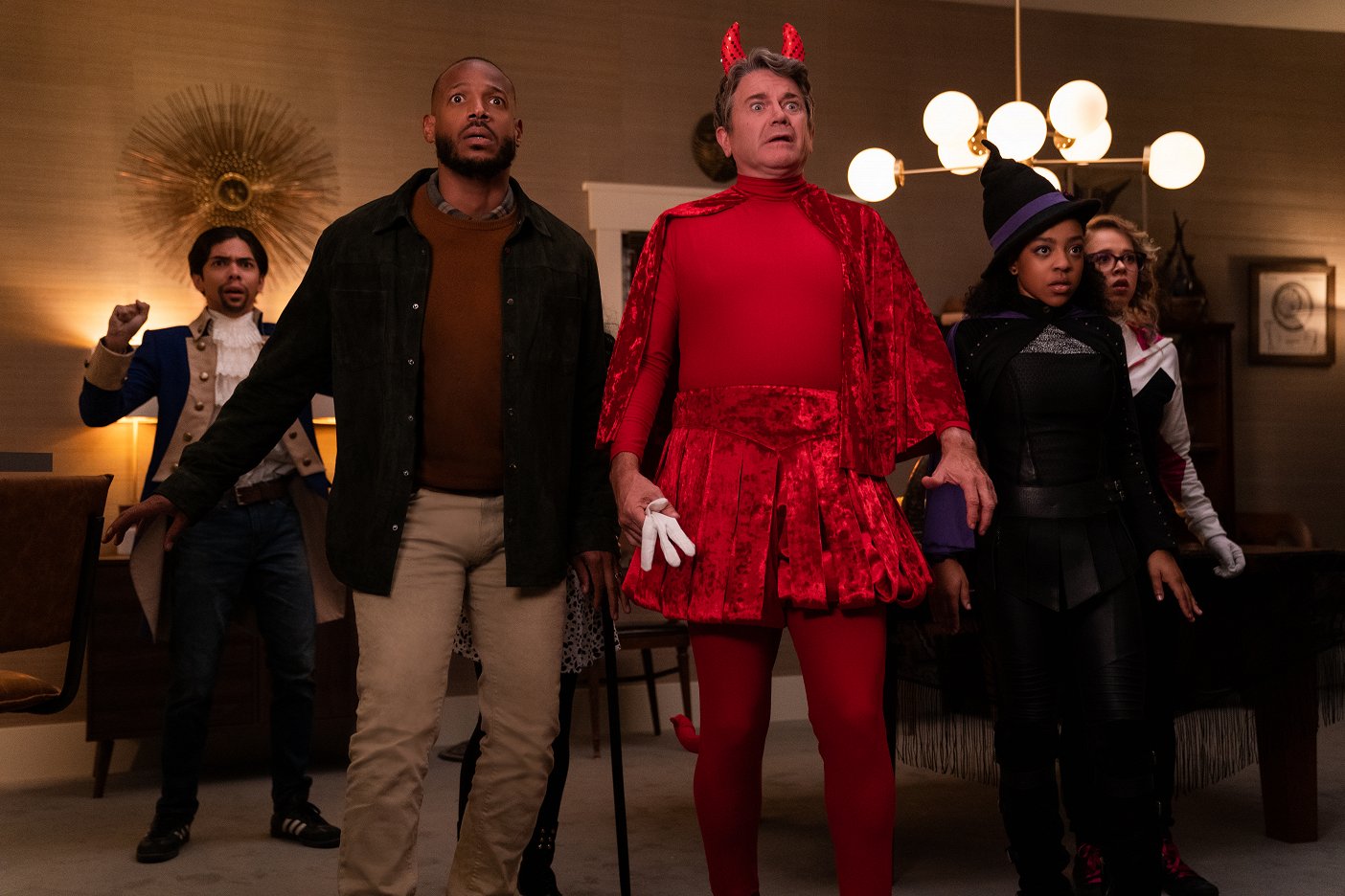 Myles Perez | Galerie - Z filmu | ČSFD.cz