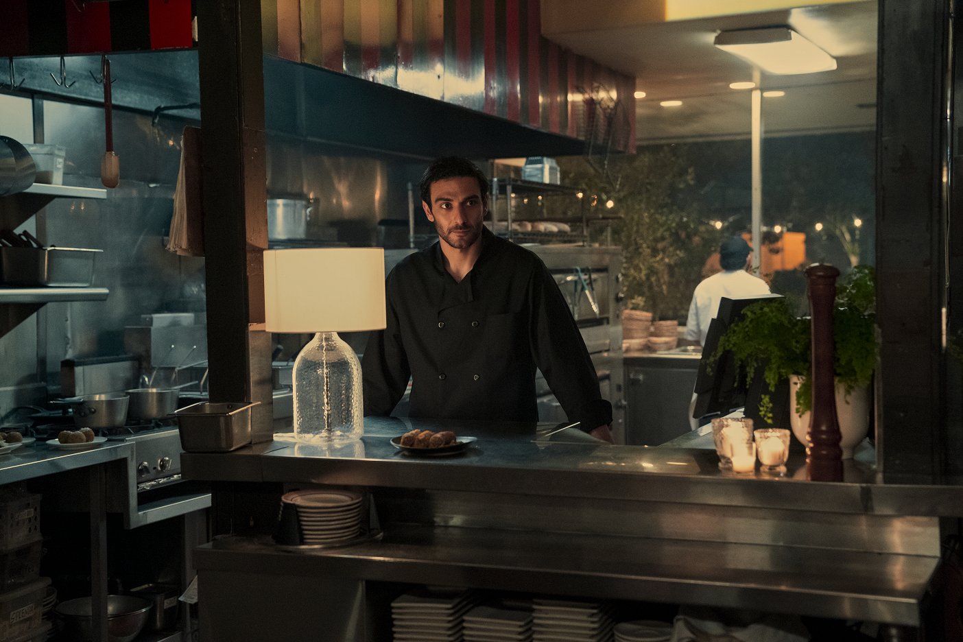 Eugenio Mastrandrea Galerie Z filmu ČSFD.cz