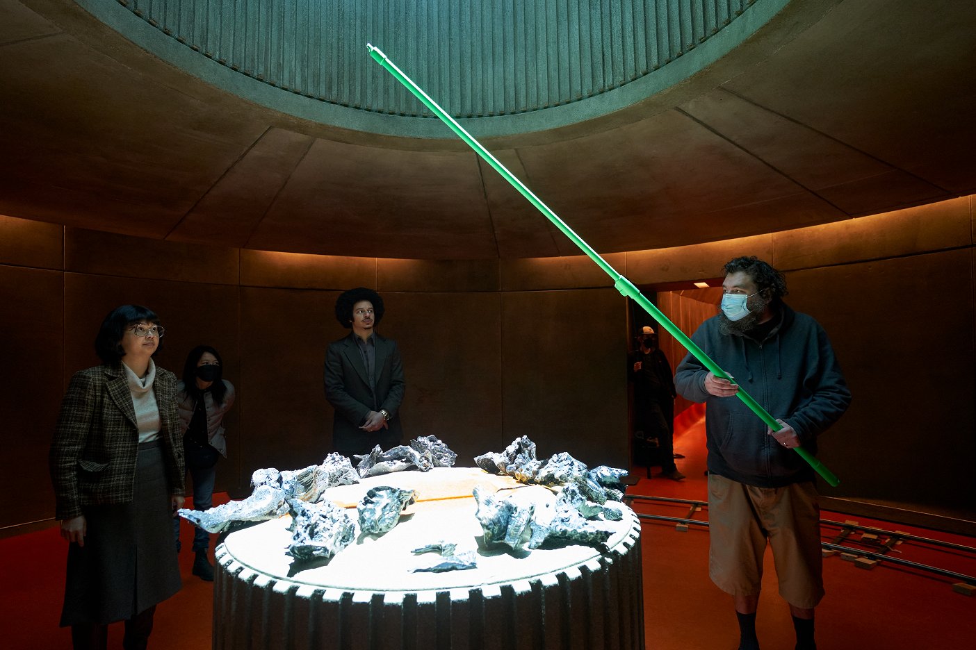 Panos Cosmatos ČSFD.cz