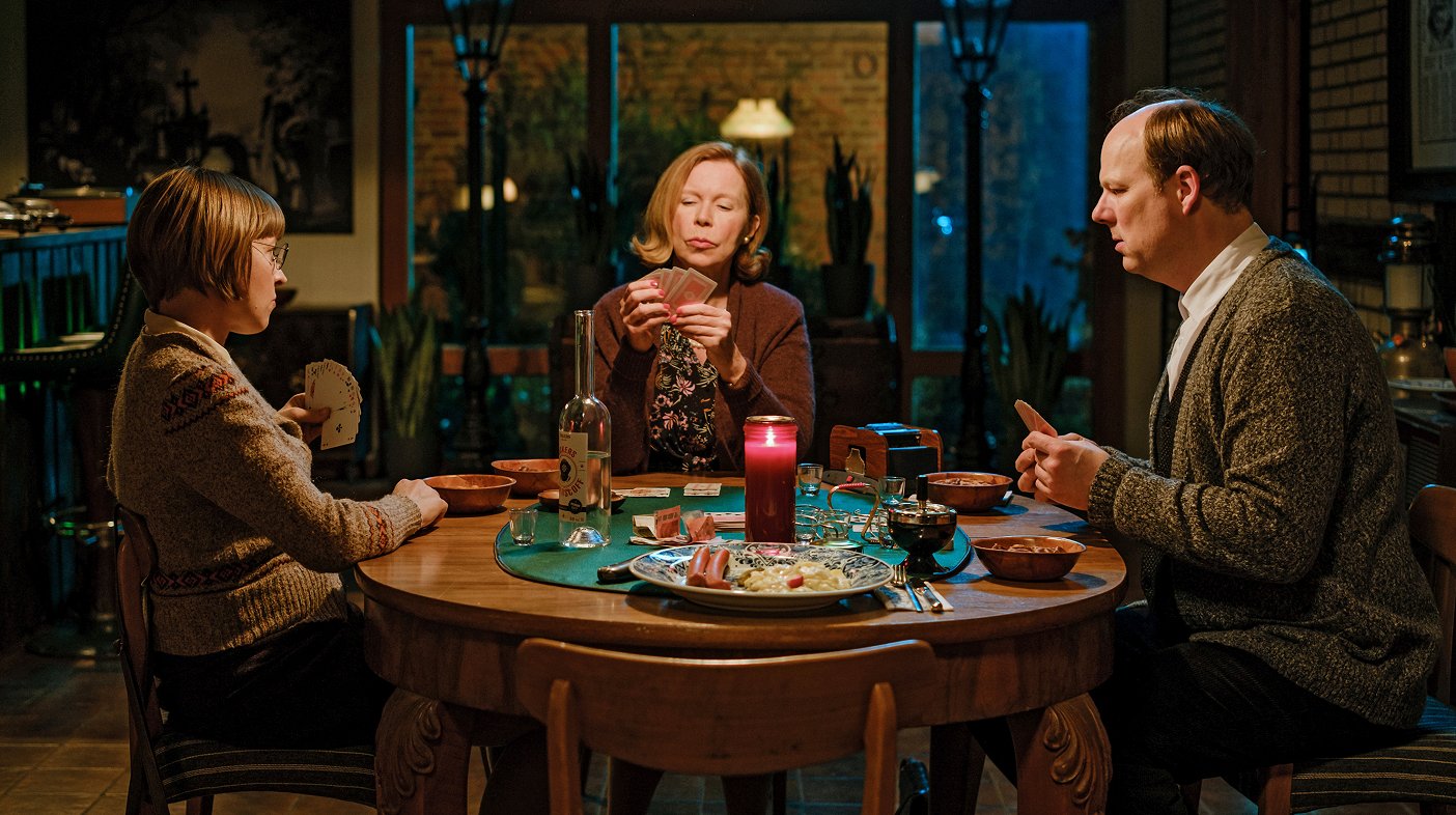 Katja Danowski | Galerie - Filmfotos | FilmBooster.at