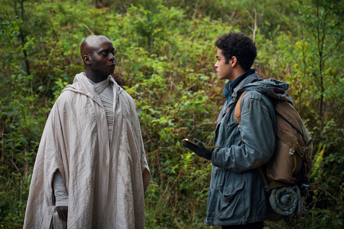 Kobna HoldbrookSmith ČSFD.cz