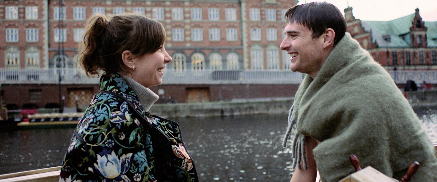 Julie Rudbæk | Galerie - Z filmu | ČSFD.cz