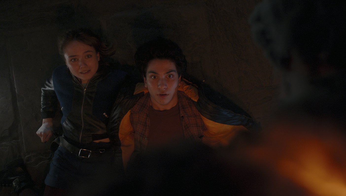 Ali Hadji-Heshmati | ČSFD.cz