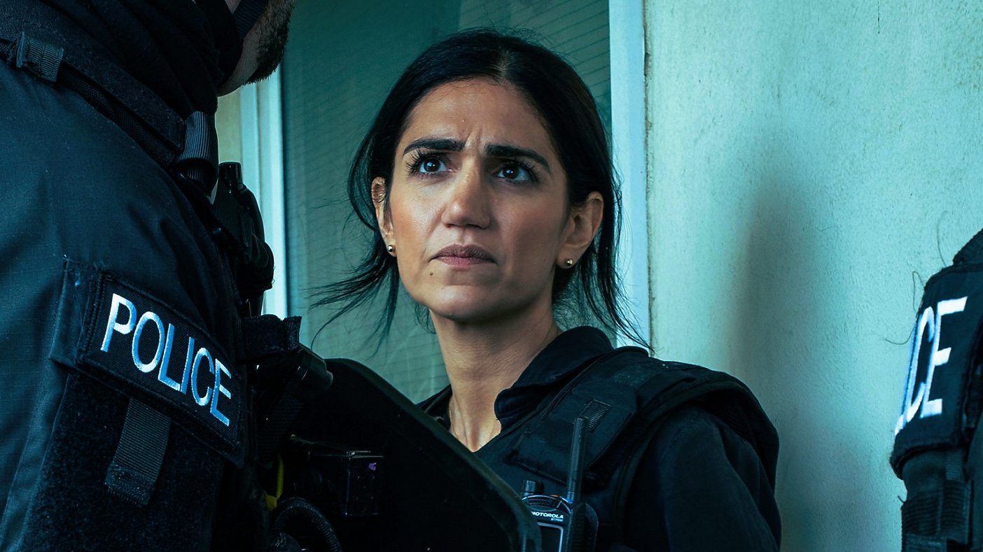 Leila Farzad | Galerie - Z filmu | ČSFD.cz