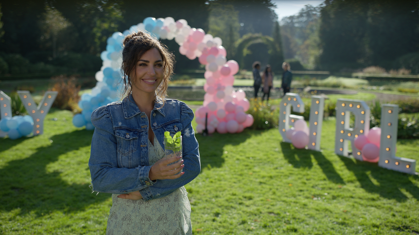 Yolanthe Cabau Galéria Z filmu ČSFD.sk