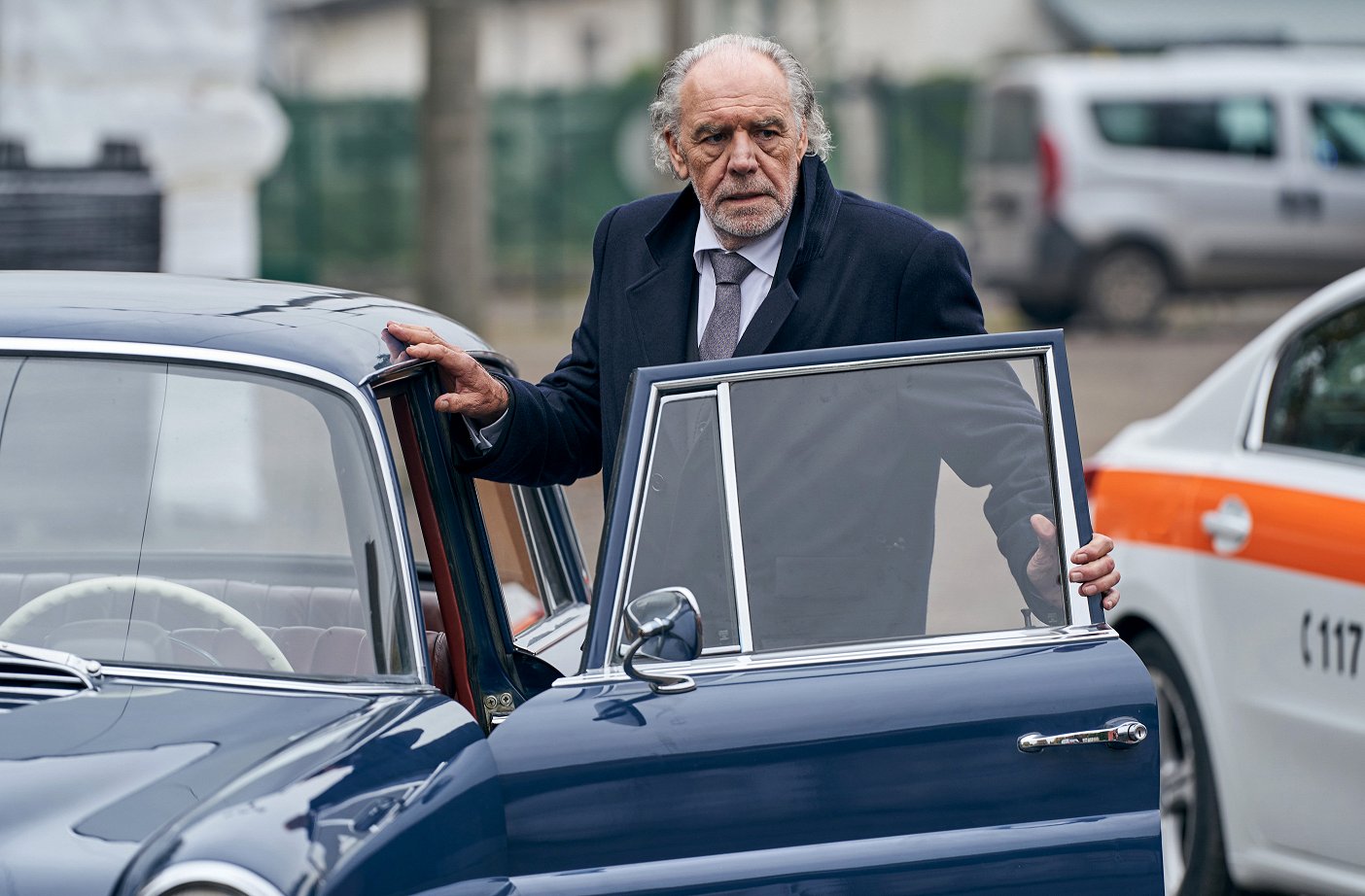 Christian Kohlund Galerie Z filmu ČSFD.cz