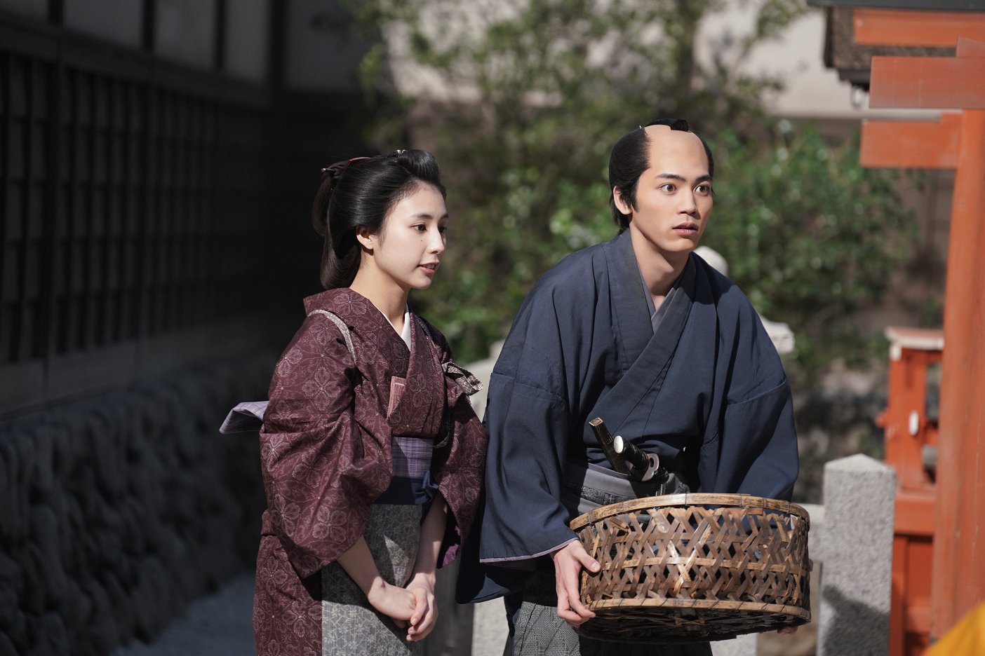 Mizuki Itagaki | Galerie - Z filmu | ČSFD.cz
