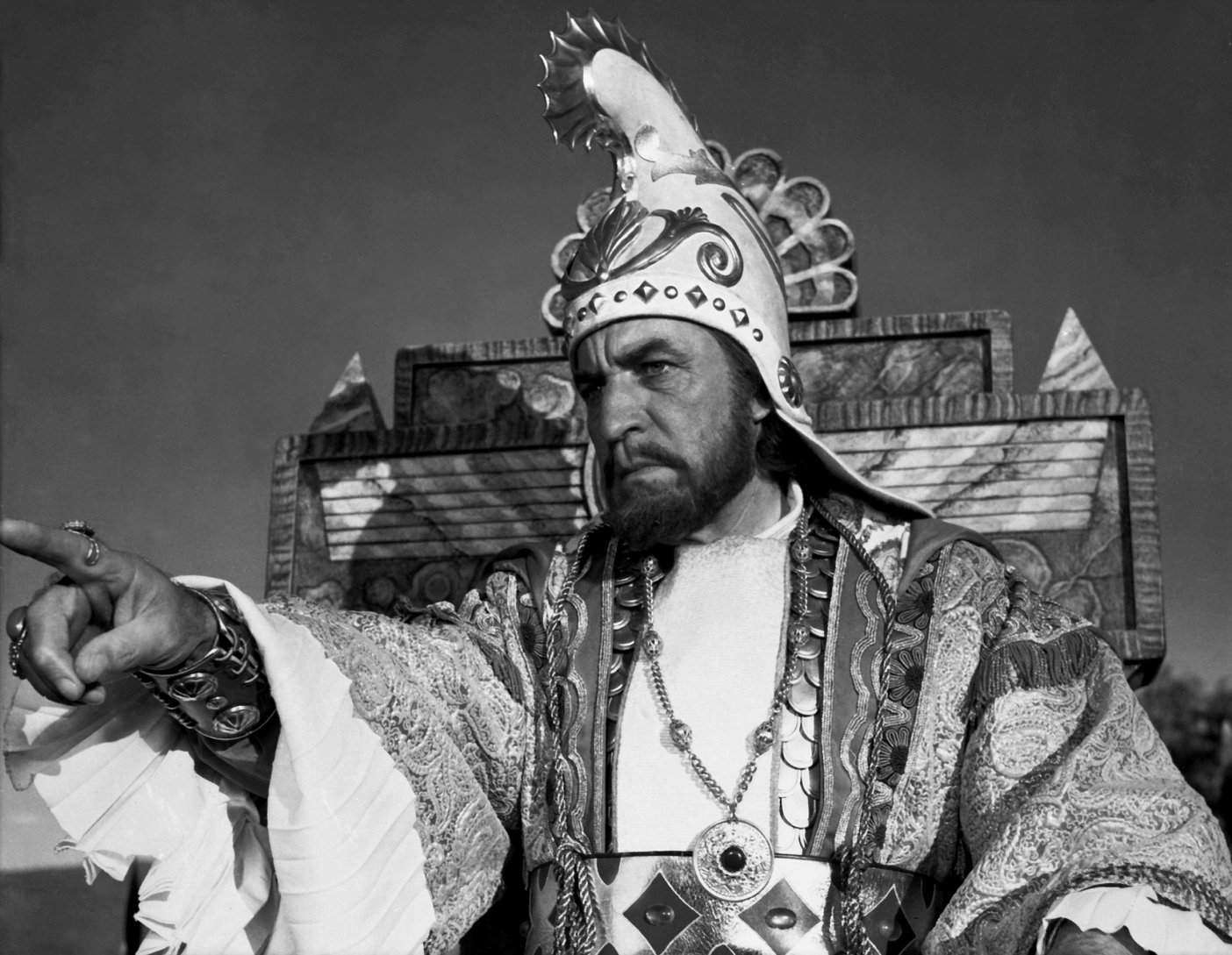 David Farrar Galerie Z filmu ČSFD.cz