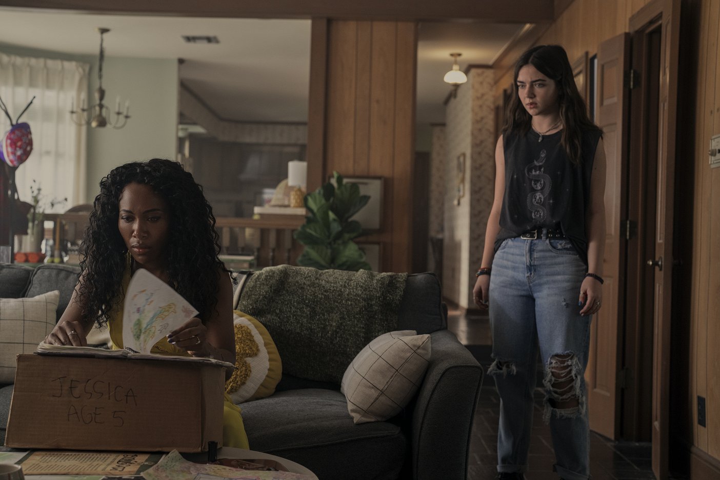 Taegen Burns ČSFD.cz