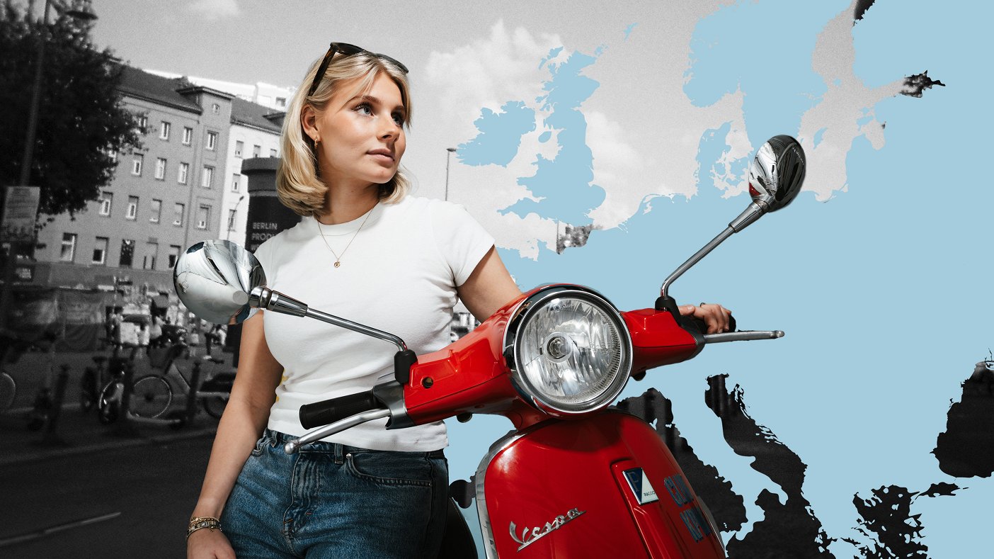 Eva-Li Teir | ČSFD.cz
