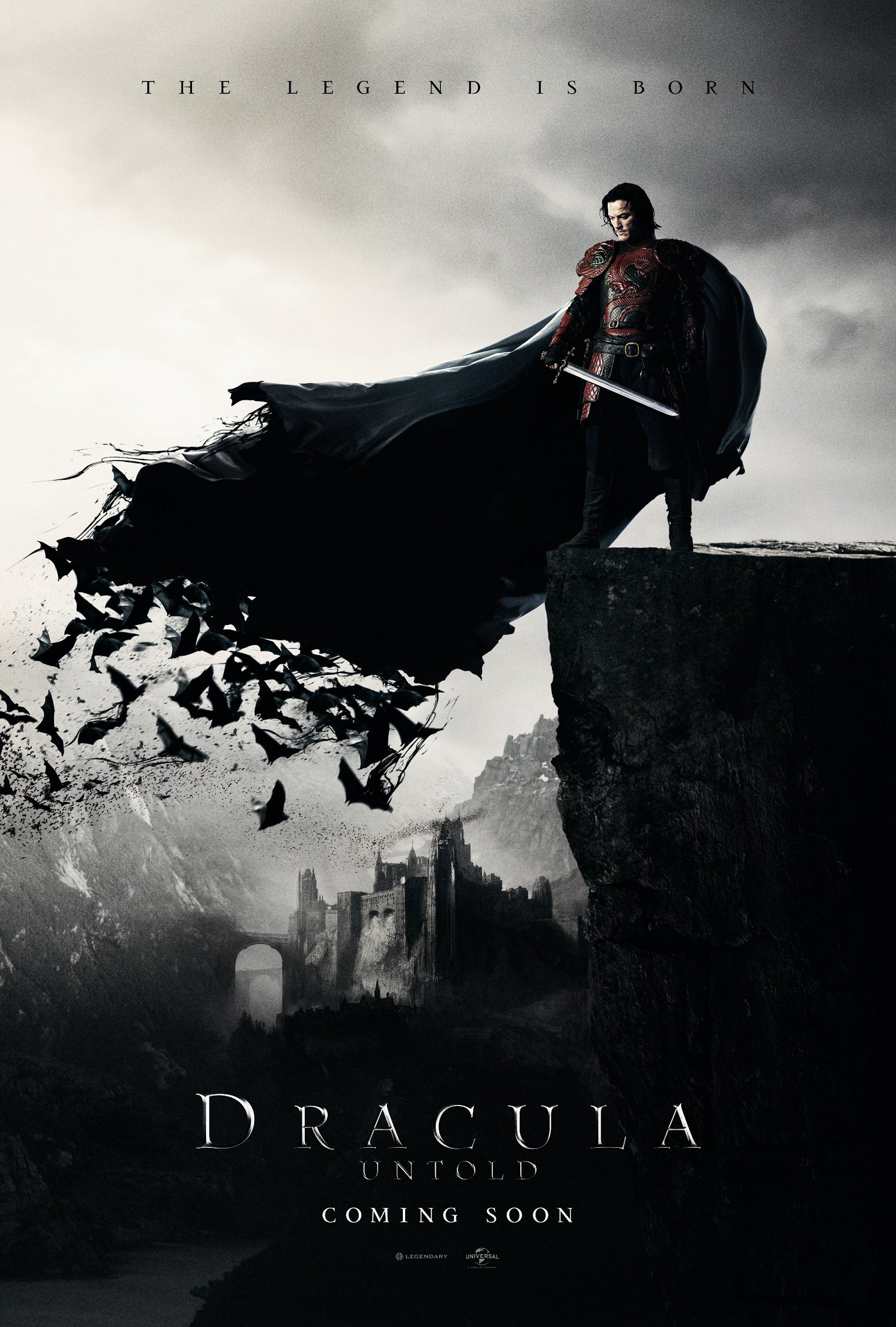 Dracula Untold – 2014 Dracula Untold – 2014