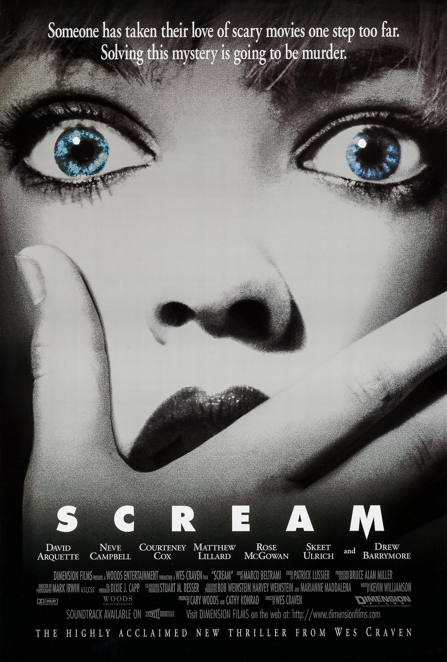 Scream – 1996