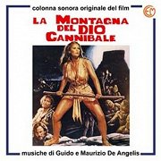 La Montagna del Dio Cannibale / Messalina, Messalina!