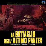 La Battaglia dell'Ultimo Panzer