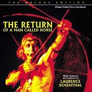 The Return Of A Man Called Horse