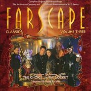 Farscape: Classics - Volume Three