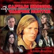 Captain Kronos: Vampire Hunter