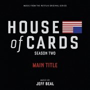 House of Cards: Season Two