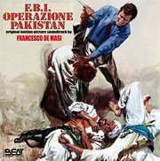 F.B.I. Operazione Pakistan