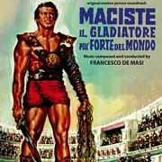 Maciste: Il Gladiatore più Forte del Mondo