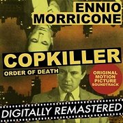 Copkiller (Order of Death)