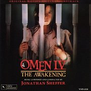 The Omen IV: The Awakening