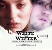 White Of Winter