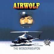 Airwolf: The Wonderweapon