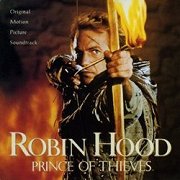 Robin Hood: Prince of Theives