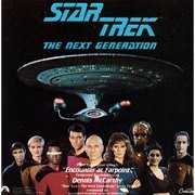 Star Trek: The Next Generation - Volume One