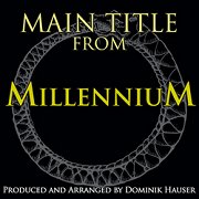 Millennium - Main Title (Single)