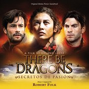 There Be Dragons: Secretos de Pasión