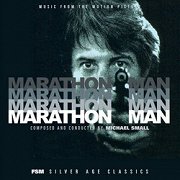 Marathon Man