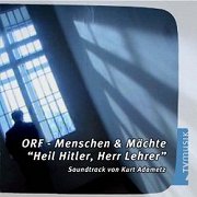 Menschen & Mächte: "Heil Hitler, Herr Lehrer"