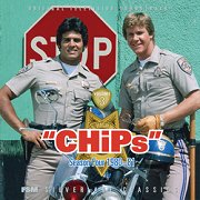CHiPs: Season Four, 1980-1981
