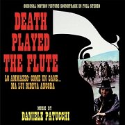 Death Played the Flute