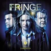 Fringe - Season 4