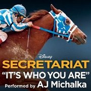 Secretariat: It's Who You Are