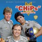 CHiPs: Season Three 1979-80
