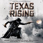 Texas Rising